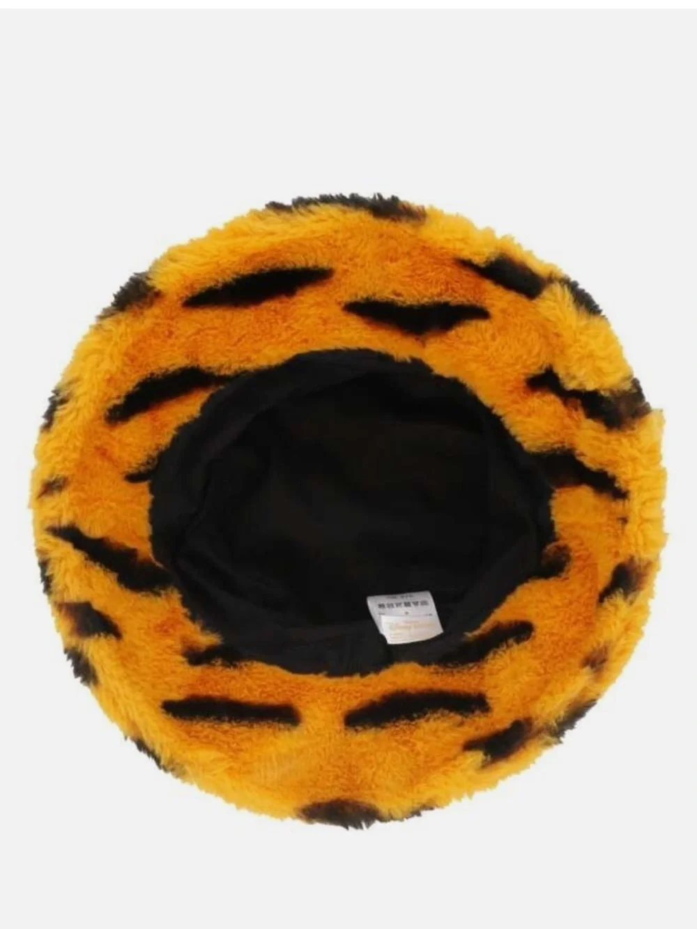 Tokyo Disney Tigger Bucket Hat from Japan